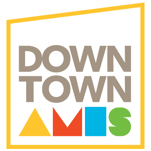 Downtown Ames Favicon