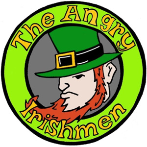 The Angry Irishmen