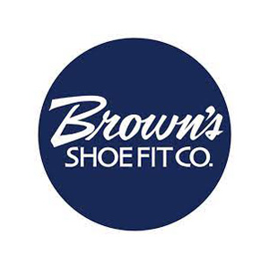 Brown’s Shoe Fit Co