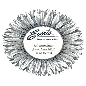Everts Flowers Home & Gift