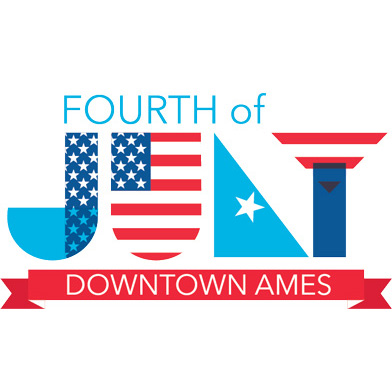 Fourth of July - Downtown Ames