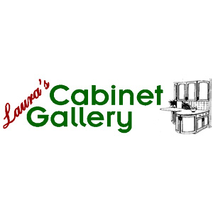 Laura’s Cabinet Gallery