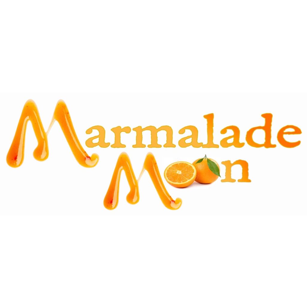 Marmalade Moon