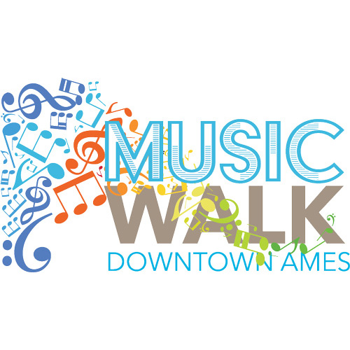 Music Walk - Downtown Ames
