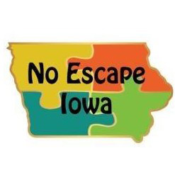 No Escape Iowa