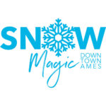Snow Magic - Downtown Ames