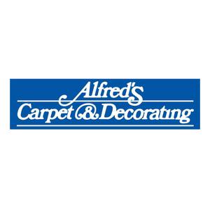 Alfred’s Carpet & Decorating