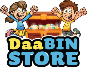 DaaBin Store