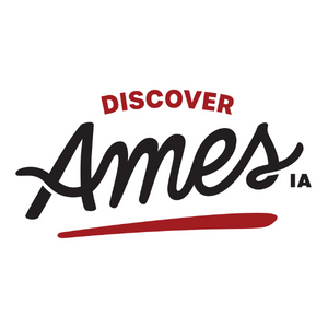 Discover Ames