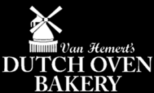 Van Hemert’s Dutch Oven Bakery