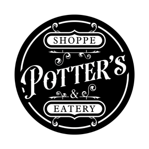 Potter’s Shoppe & Eatery