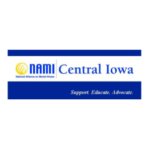 NAMI of Central Iowa