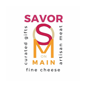 Savor on Main